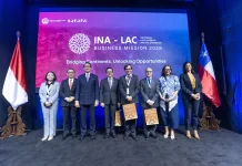 Potensi Transaksi INA-LAC Business Mission 2026, Naik dari Tahun Sebelumnya
