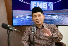 KDKMP Didorong Jadi Penggerak Ekonomi Desa dan Pemutus Rantai Distribusi