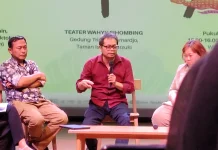 Madani Film Festival 2026 Hadirkan Gagasan Islam Modernis ala Asrul Sani