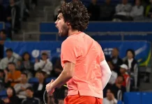 Bangkit dari Kekalahan Set Pertama, Alcaraz Tembus Final Japan Open 2026
