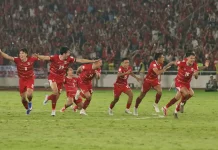 Ukir Sejarah! Timnas Indonesia Juara FIFA ASEAN Cup 2026