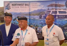 Indonesia Jadi Tuan Rumah Kejuaraan Dunia Foto Bawah Air CMAS 2026