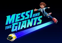 Disney Siapkan Serial Animasi Messi and the Giants Musim Panas 2027