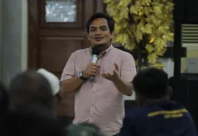 Laksdya Hersan Masuk Bursa KSAL, Pengamat: Punya Pengalaman Strategis