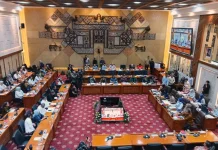 RUU Perlindungan Ketenagakerjaan Rampung Dibahas di Komisi IX DPR