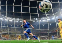 Swedia Kalahkan Rumania 1-0, Kokoh di Puncak Grup B4