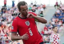 Tuchel: Harry Kane Terpacu Mengejar Rekor Bersama Inggris