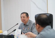 DJKI Kemenkum Rekomendasikan Normalisasi IP Rajabiller.com