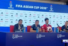Alasan John Herdman di Balik Pilihan Penendang Adu Penalti Timnas Indonesia