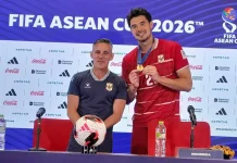 Elkan Baggott Sebut Indonesia sebagai Raja Asia Tenggara