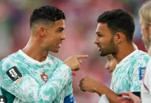 Salah Paham Berakhir, Portugal Kembali Buka Pintu untuk Christiano Ronaldo