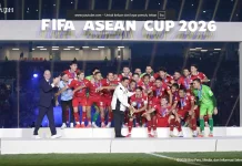 Indonesia Juara FIFA ASEAN CUP 2026, Ini kata Presiden Gianni Infantino!