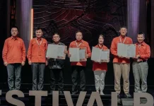 Kolaborasi Riset dan Industri Ditargetkan Perkuat Inovasi Padi Indonesia