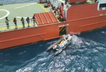 Hari Ke-23 Pencarian Korban KM Virgo Tiga Provinsi Nihil, Ini Penjelasan Basarnas