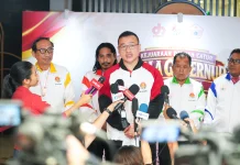 Novendra Juara Kejurda, Jakarta Optimistis Tatap Kejurnas Catur