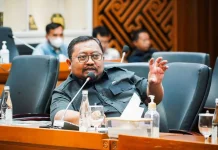 Jaga Kedaulatan, Yanuar Arif Apresiasi Penolakan Visa Israel Houghton