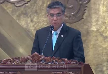 Pemerintah Setujui RUU Pelindungan Ketenagakerjaan Jadi UU
