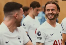 Hadapi MU, Tottenham Ingin Akhiri Tren Buruk