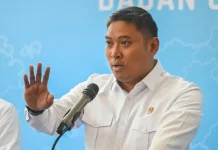 Sudaryono Ungkap Sistem Baru MBG, Makanan Hangat Disajikan Prasmanan di Kelas