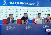 Anthony Hudson Tetap Bangga meski Gagal Bawa Thailand Juara FIFA ASEAN Cup