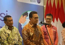 Indonesia Targetkan IEU-CEPA Teken Akhir Oktober, Berlaku Januari 2027