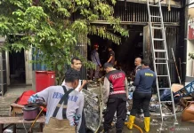 Kronologi Rumah Gudang Obat di Matraman Terbakar, Dua Bersaudara Meregang Nyawa