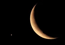 Jupiter “Menghilang” di Balik Bulan, Fenomena Langka Terjadi 6 Oktober 2026