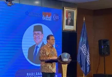 Mendag Dorong UMKM Pakai Barcode untuk Tembus Ritel Modern