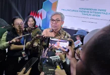 KPK Jadwalkan Pemeriksaan Menteri ATR/BPN Nusron Wahid sebagai Saksi Pekan Ini