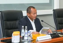 Menperin Soroti Izin Impor tanpa Batas, Industri Bisa Sulit Bertahan