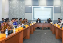 Menperin Minta Jajaran Kemenperin Petakan Hambatan Tiap Subsektor Industri
