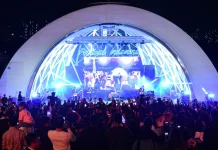 Festival Indonesia 2026 Perkuat Persahabatan Indonesia-Korea