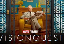 Disney Rilis Trailer 'VisionQuest', Kisah Vision Hadapi Ultron dan Misteri Thomas