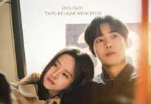 'Between Steps' Resmi Tayang, Kisahkan Perjalanan Cinta dan Pencarian Arah Hidup