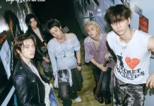 Xdinary Heroes Segera Rilis Album Baru 'IMPULSE'