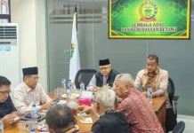 LAKB Perkuat Konsolidasi, Siapkan Program Pelestarian Budaya Betawi