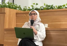 Kementerian PPPA Perkuat Perlindungan Anak dalam Pemulihan Pascabencana