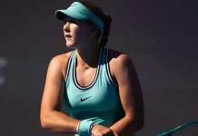 Andreeva Singkirkan Snigur, Tantang Alexandrova di Perempat Final China Open