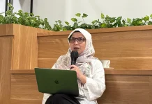 Kementerian PPPA Aktifkan POSAPA Lindungi Anak Pascabencana