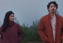 Dian Sastrowardoyo Jadi Pemeran Utama Film 'Yang Datang dan Yang Pergi'