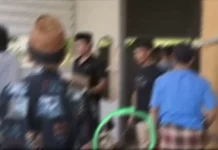 Ibu dan Dua Anak di Pamekasan Harapkan Perlindungan Polisi