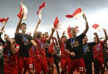 Pemerhati Sepak Bola Menilai Timnas Indonesia Kini Punya Mental Juara