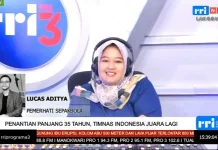 Pemerhati Sepak Bola: Timnas Harus Fokus ke Piala Asia 2027, Harap Lampaui 16 Besar