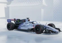 'Night Race' Perdana di GP Singapura, Audi Siapkan Livery Khusus