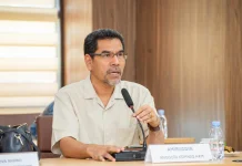 Komnas HAM Titip Tiga Agenda untuk Kapolri Baru