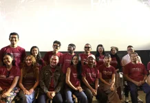 Film 'Rambut Sewu: Satu Langkah Getih' Hadirkan Filosofi Jawa dan Tiga Entitas