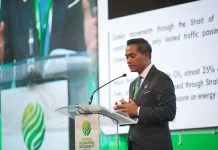 KADIN Tegaskan Komitmen Dorong Transisi Energi Berkelanjutan