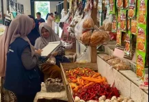 Malang Waspadai Pasokan Pangan, NTT Pastikan Stok Beras Aman