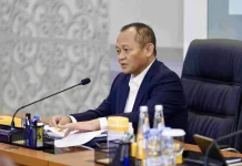 Menperin Pacu Industri Permesinan, Kebutuhan Mesin Dipenuhi Dalam Negeri