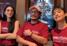 Taskya Namya Berikan Alasan Khusus Terima Peran Marni
